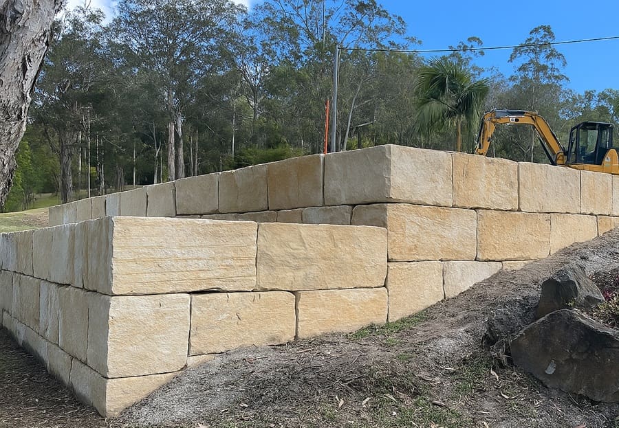Quarry Products
