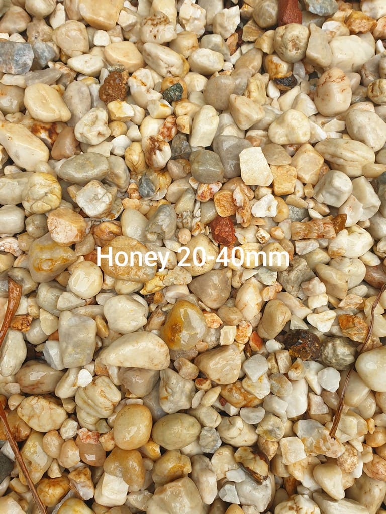 Honey