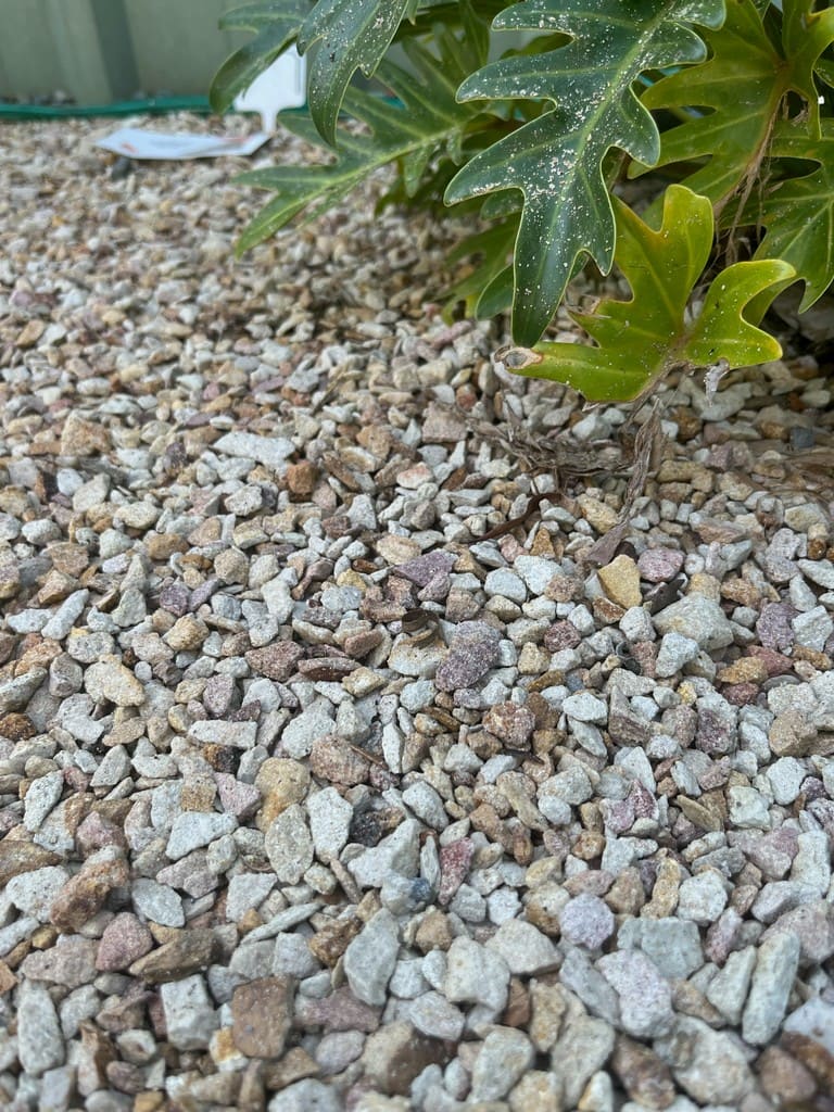 Sandstone Crush