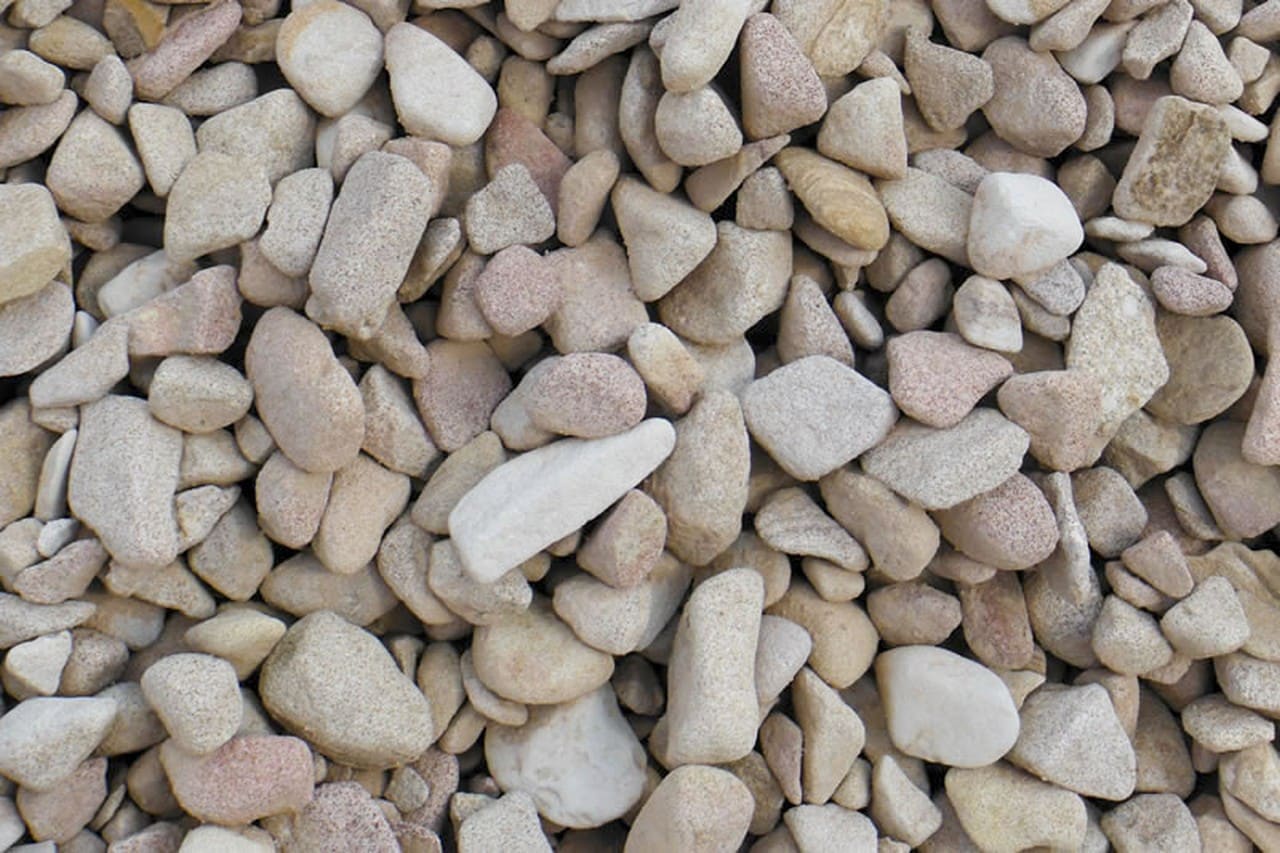Sandstone Tumbled