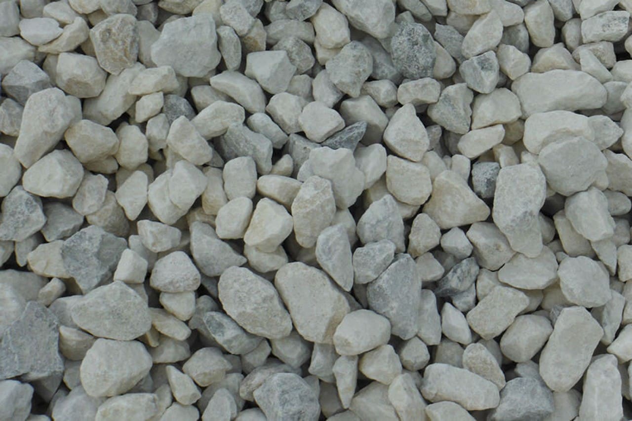 White Ash 50mm crush