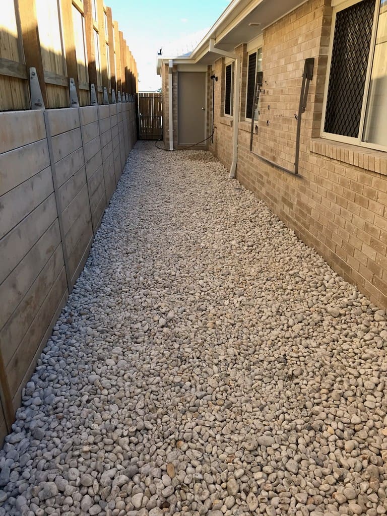 Pebbles & Gravels