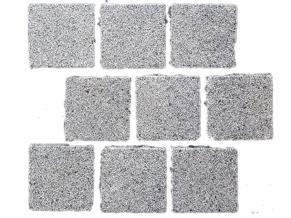 Cobblestones - stone supplies Brisbane