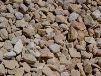 Sandstone Crush - stone supplies Brisbane