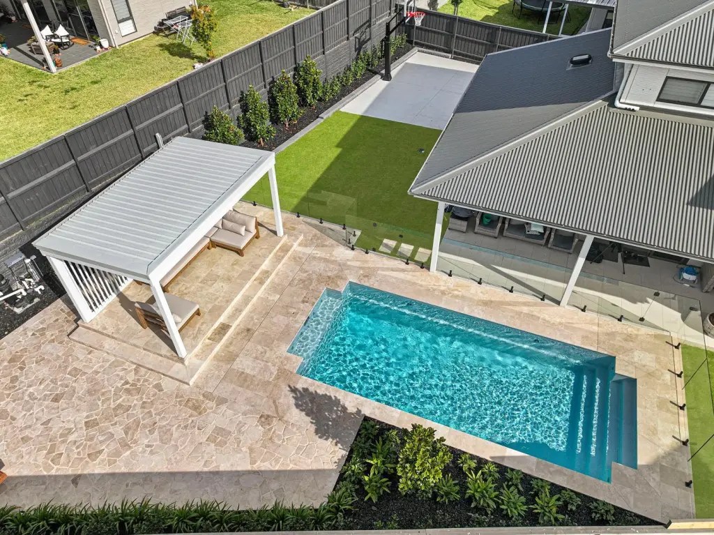 Stone Steppers - stone supplies Brisbane