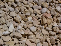 Sandstone Crush Pebble Brisbane